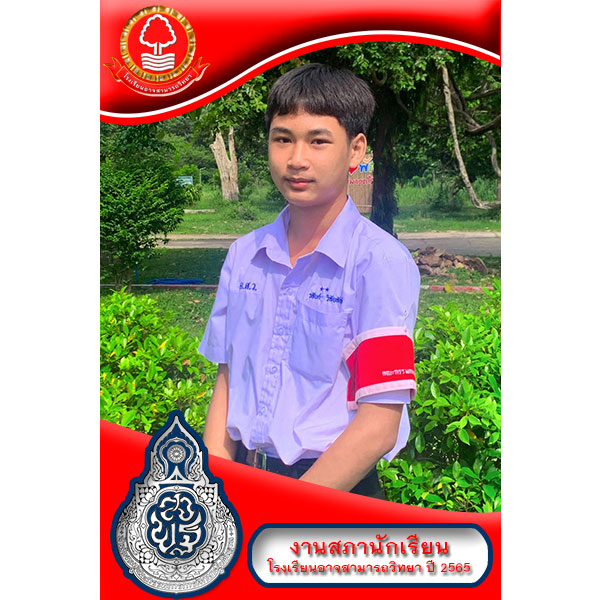 นายวสันต์ วิลัยลักษณ์