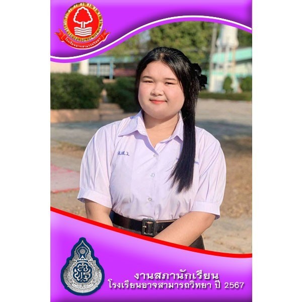 นางสาวกนกวรรณ จันทะเนตร