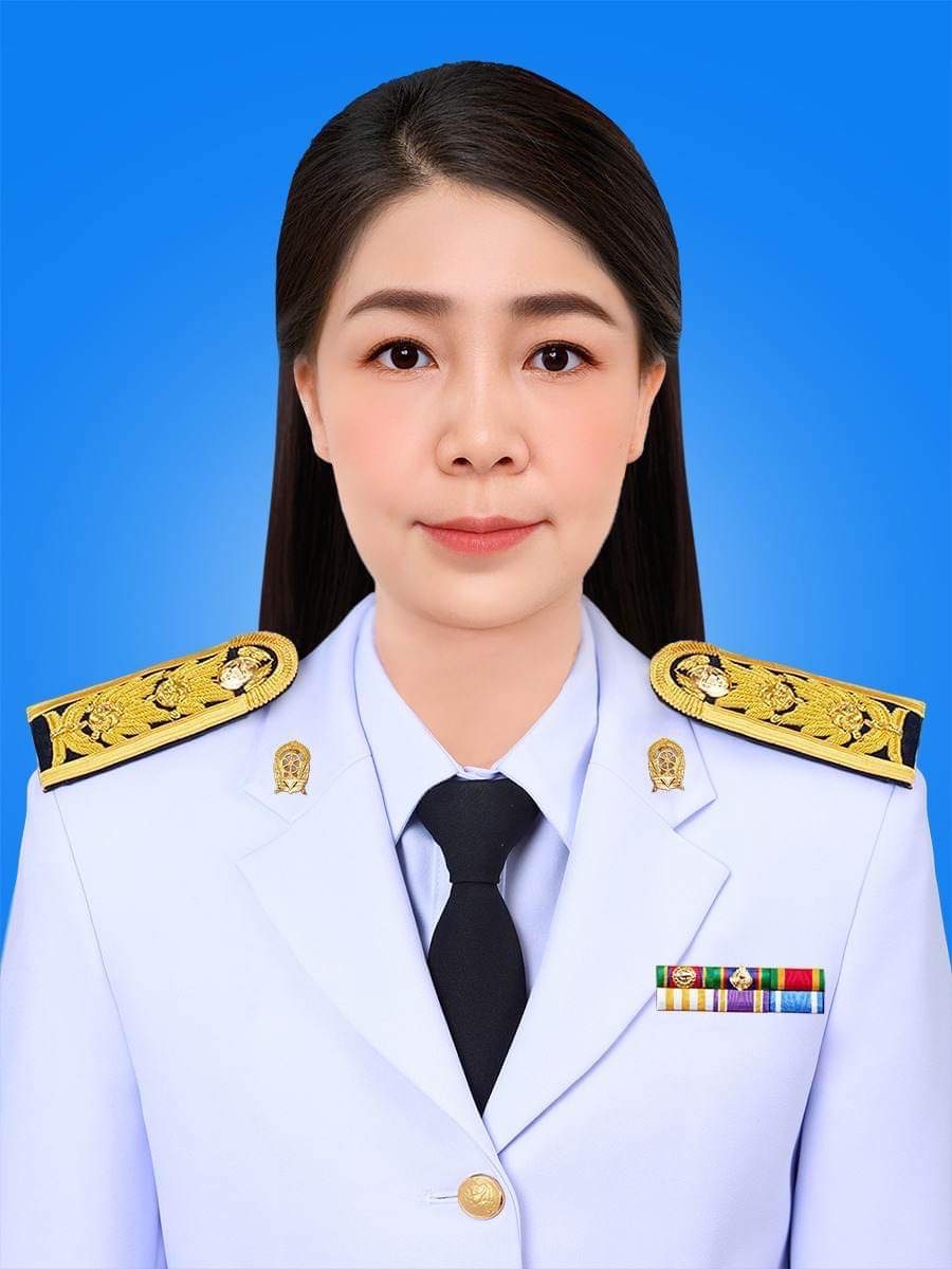 นางสาวอัญชลี คำทอง